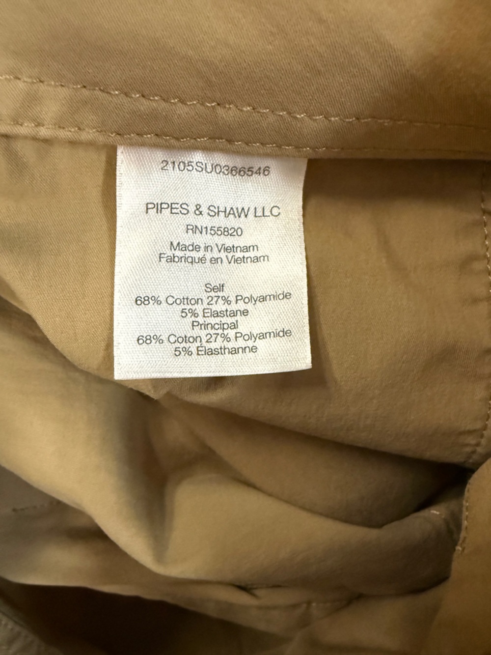 Veronica Beard Mahary Pants Tie Waist Paper Bag High Rise Size 4 NWOT - Picture 4 of 6